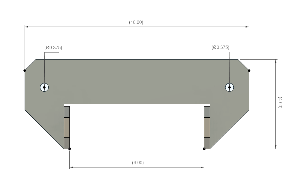 CPRT — Rafter Tie