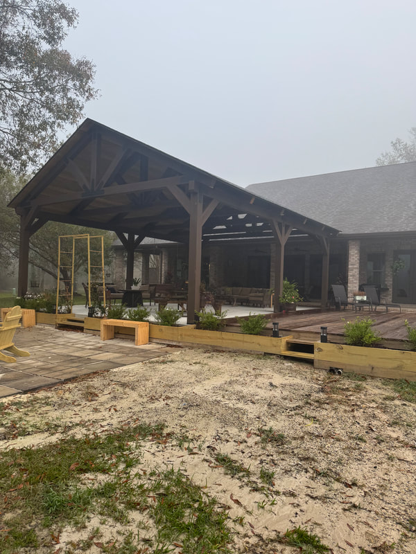 Pavilion Kits